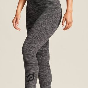 Lululemon Peloton Crop Leggings NWOT